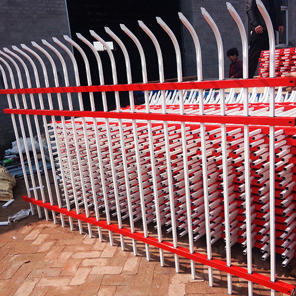 哈爾濱鋅鋼護(hù)欄 哈爾濱鋅鋼護(hù)欄