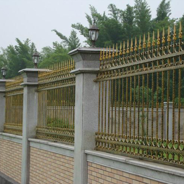 哈爾濱鋅鋼護(hù)欄 哈爾濱鋅鋼護(hù)欄