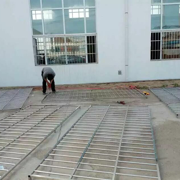 現(xiàn)場(chǎng)施工案例