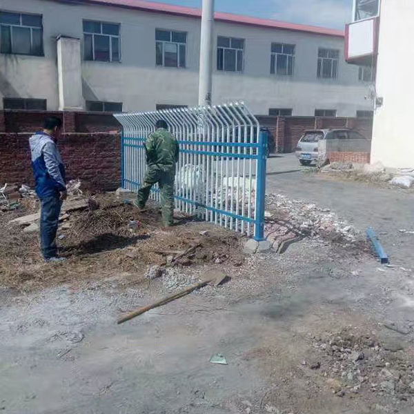 現(xiàn)場(chǎng)施工案例