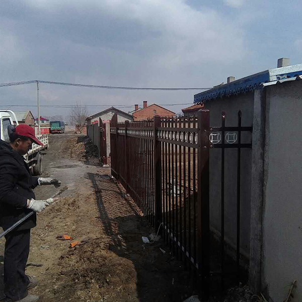 現(xiàn)場(chǎng)施工案例