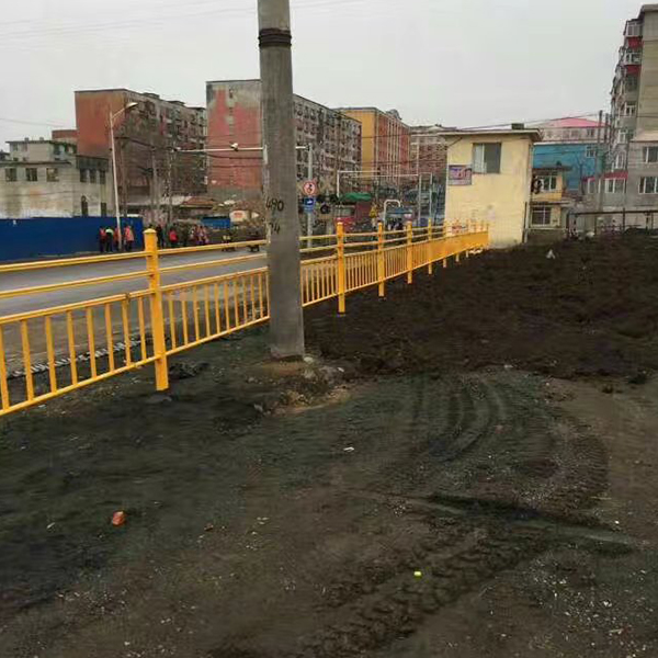 現(xiàn)場(chǎng)施工案例